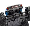 RC auto Traxxas Mini Maxx BL-2S 4WD RTR 1:12 (cerna)