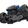 RC auto Traxxas Mini Maxx BL-2S 4WD RTR 1:12 (cerna)