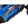 RC auto Traxxas Mini Maxx BL-2S 4WD RTR 1:12 (cerna)
