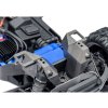 RC auto Traxxas Mini Maxx BL-2S 4WD RTR 1:12 (cerna)