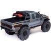 Axial SCX10 III Base Camp 4WD 1:10 RTR bílý