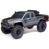 Axial SCX10 III Base Camp 4WD 1:10 RTR šedý