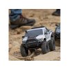 Axial SCX10 III Base Camp 4WD 1:10 RTR šedý
