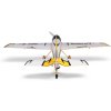 E-flite Sportix 1.1m AS3X+ SAFE Select BNF Basic