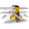 E-flite Sportix 1.1m AS3X+ SAFE Select BNF Basic