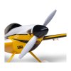 E-flite Sportix 1.1m AS3X+ SAFE Select BNF Basic