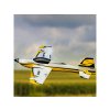 E-flite Sportix 1.1m AS3X+ SAFE Select BNF Basic