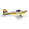 E-flite Sportix 1.1m AS3X+ SAFE Select BNF Basic