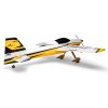 E-flite Sportix 1.1m AS3X+ SAFE Select BNF Basic