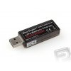Galaxy Visitor 6 - USB nabíječ