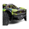 Arrma Vorteks 223S BLX 4WD RTR DSC 1:10 (tyrkysova)