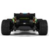 Arrma Vorteks 223S BLX 4WD RTR DSC 1:10 (tyrkysova)