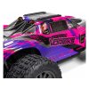 Arrma Vorteks 223S BLX 4WD RTR DSC 1:10 (fialova)