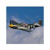 E-flite P-51D Mustang 1.0m AS3X+ SAFE Select BNF Basic