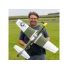 E-flite P-51D Mustang 1.0m AS3X+ SAFE Select BNF Basic