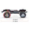 82276 4 1979 Blazer Clipless Wheelbase 54127510