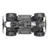 82276 4 Blazer TRX 4 Chassis Clipless Bottom 54127504