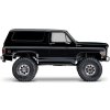 Traxxas TRX-4 Chevrolet K5 Blazer 1979 1:10 RTR černá