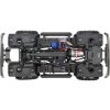 Traxxas TRX-4 Chevrolet K5 Blazer 1979 1:10 RTR černá