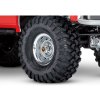 Traxxas TRX-4 Chevrolet K5 Blazer 1979 1:10 RTR černá