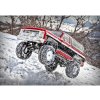 Traxxas TRX-4 Chevrolet K5 Blazer 1979 1:10 RTR černá