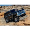 Traxxas TRX-4 Chevrolet K5 Blazer 1979 1:10 RTR černá