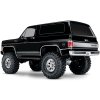Traxxas TRX-4 Chevrolet K5 Blazer 1979 1:10 RTR oranžová