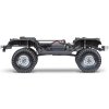 Traxxas TRX-4 Chevrolet K5 Blazer 1979 1:10 RTR oranžová