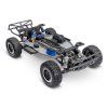58376 74 Slash 2WD VXL EHD Chassis 3qtr Front 54256719
