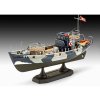 Revell KFK (Kriegsfischkutter) (1:144) (sada)