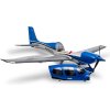 RC letadlo E-Flite Cirrus SR22T 0.73m AS3X Safe Select BNF Basic EFLU15950