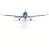 RC letadlo E-Flite Cirrus SR22T 0.73m AS3X Safe Select BNF Basic EFLU15950