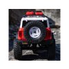 Axial SCX24 Ford Bronco 2021 1:24 4WD RTR bílý