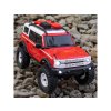 Axial SCX24 Ford Bronco 2021 1:24 4WD RTR bílý