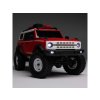Axial SCX24 Ford Bronco 2021 1:24 4WD RTR bílý