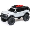 Axial SCX24 Ford Bronco 2021 1:24 4WD RTR bílý
