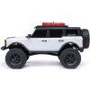 Axial SCX24 Ford Bronco 2021 1:24 4WD RTR bílý