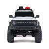Axial SCX24 Ford Bronco 2021 1:24 4WD RTR bílý