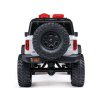 Axial SCX24 Ford Bronco 2021 1:24 4WD RTR bílý