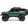 Axial SCX24 Ford Bronco 2021 1:24 4WD RTR bílý