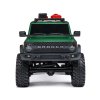 Axial SCX24 Ford Bronco 2021 1:24 4WD RTR bílý