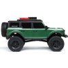 Axial SCX24 Ford Bronco 2021 1:24 4WD RTR bílý