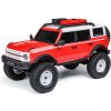 Axial SCX24 Ford Bronco 2021 1:24 4WD RTR bílý