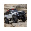 Axial SCX24 Ford Bronco 2021 1:24 4WD RTR bílý