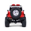 Axial SCX24 Ford Bronco 2021 1:24 4WD RTR bílý