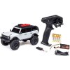 Axial SCX24 Ford Bronco 2021 1:24 4WD RTR bílý