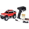 Axial SCX24 Ford Bronco 2021 1:24 4WD RTR bílý