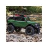 Axial SCX24 Ford Bronco 2021 1:24 4WD RTR bílý