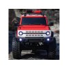Axial SCX24 Ford Bronco 2021 1:24 4WD RTR zelený