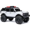 Axial SCX24 Ford Bronco 2021 1:24 4WD RTR zelený